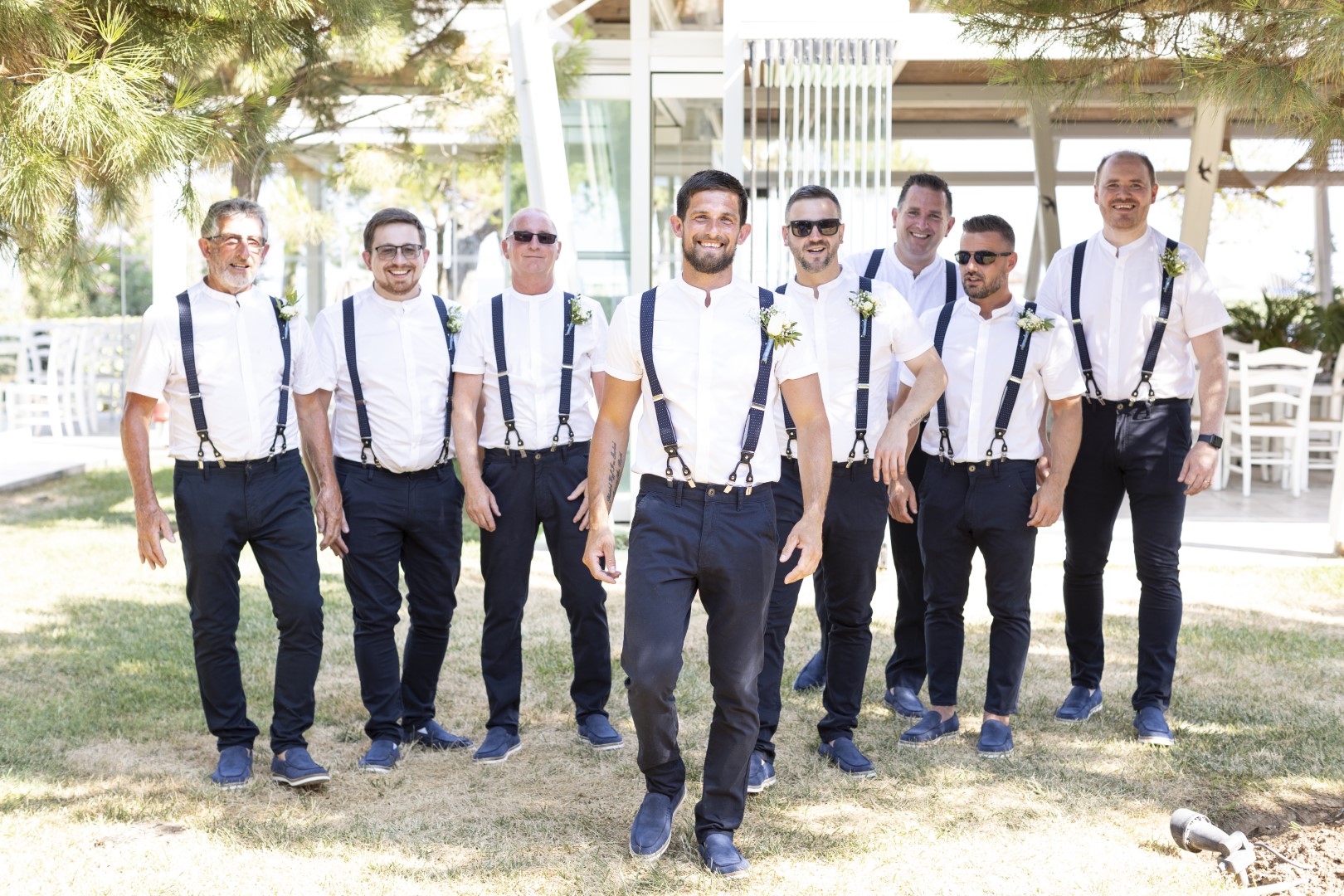 Book your wedding day in Blue Lagoon Princess Hotel Halkidiki